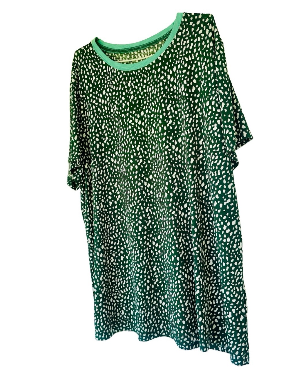 EVALESS Shirt - Picture 4 of 9